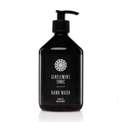 Gentlemen's Tonic Hand Wash –  Beauty Flash Shop Online