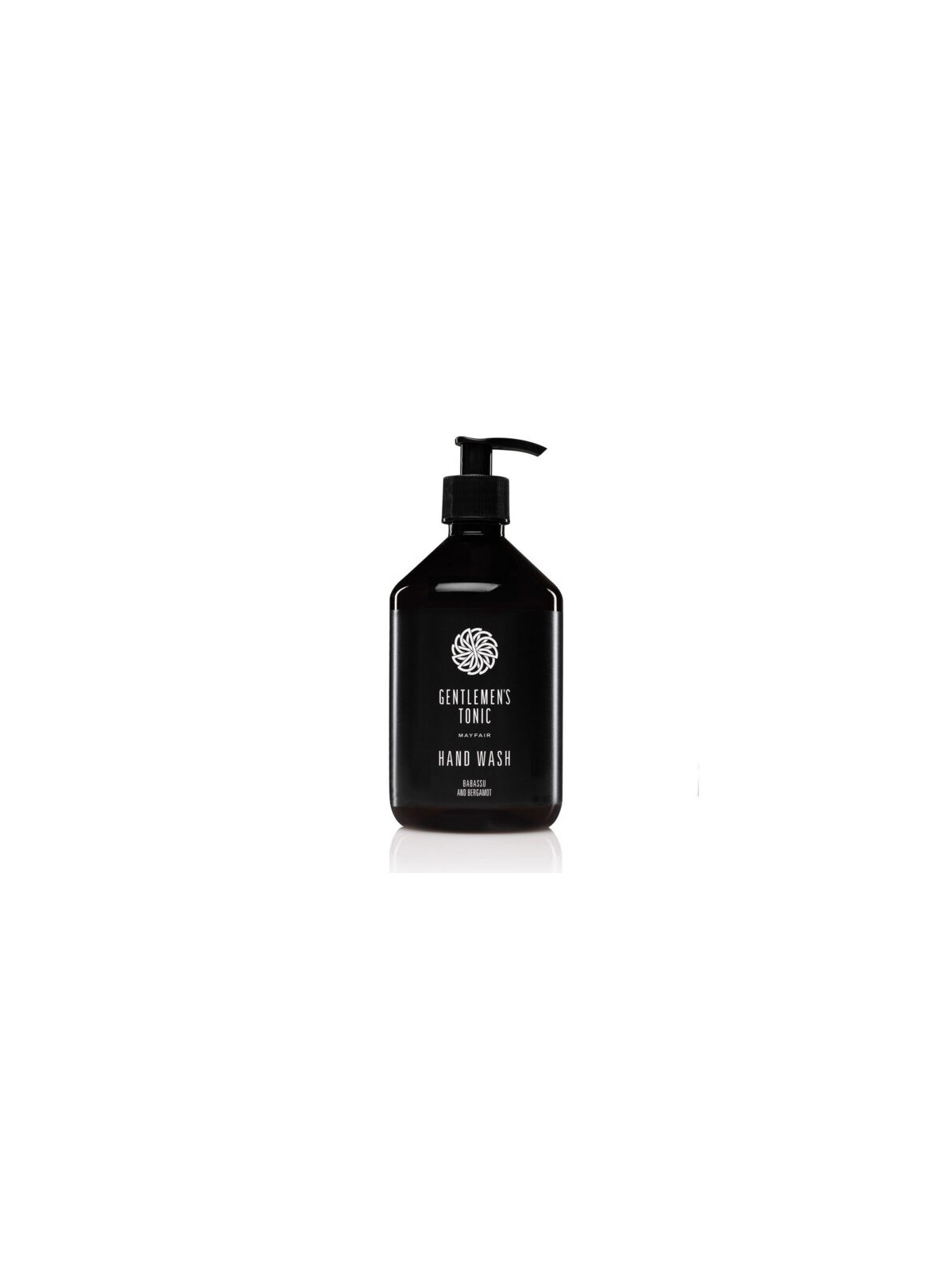 Gentlemen's Tonic Hand Wash –  Beauty Flash Shop Online