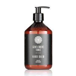 Gentlemen's Tonic Hand Balm – Beauty Flash Shop Online