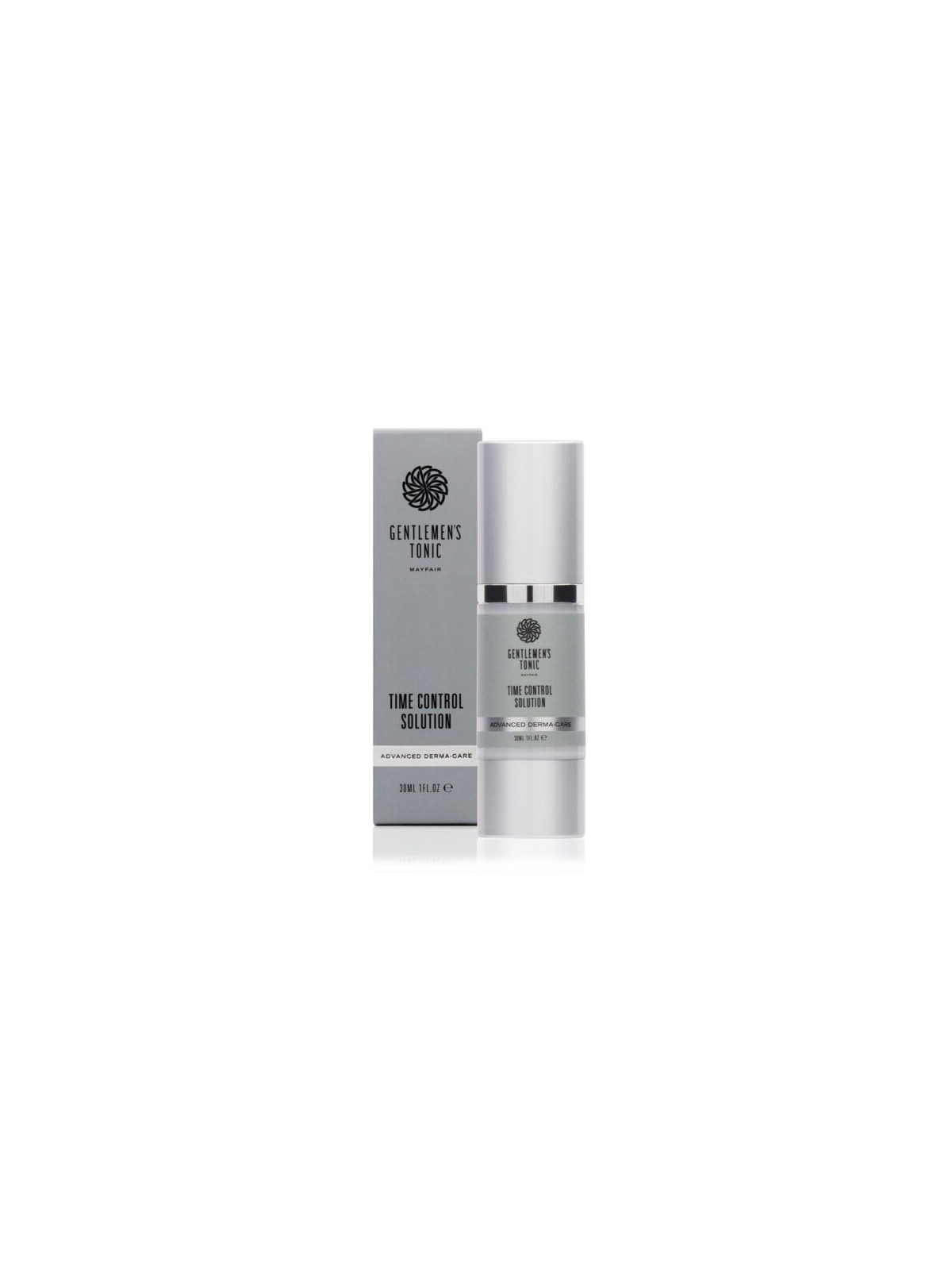 Gentlemen's Tonic Time Control Solution – Beauty Flash Shop Online