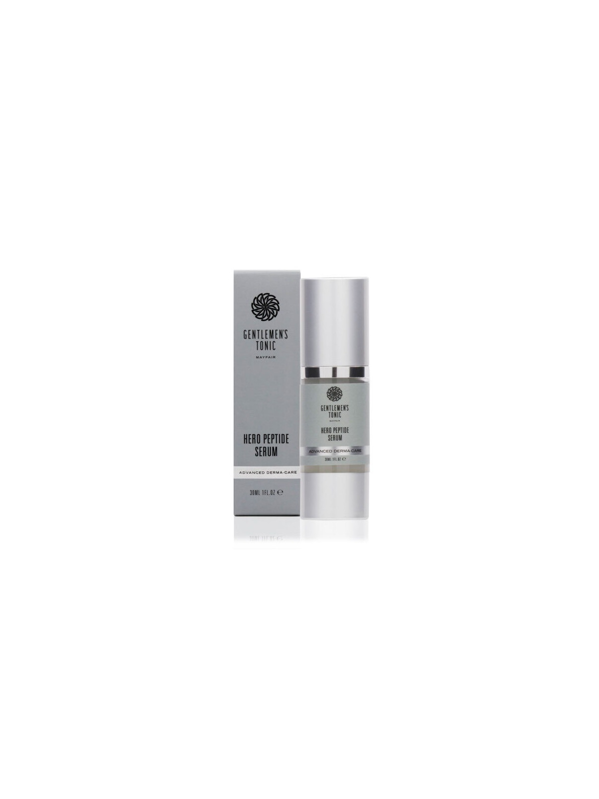 Gentlemen’s Tonic Hero Peptide Serum – Beauty Flash Shop Online