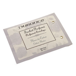 Durance Duftbeutel – Fleur de Coton – Beauty Flash Shop Online