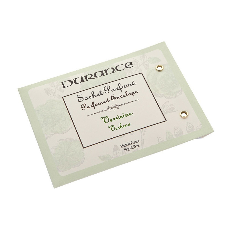 Durance Duftbeutel – Verveine – Beauty Flash Shop Online