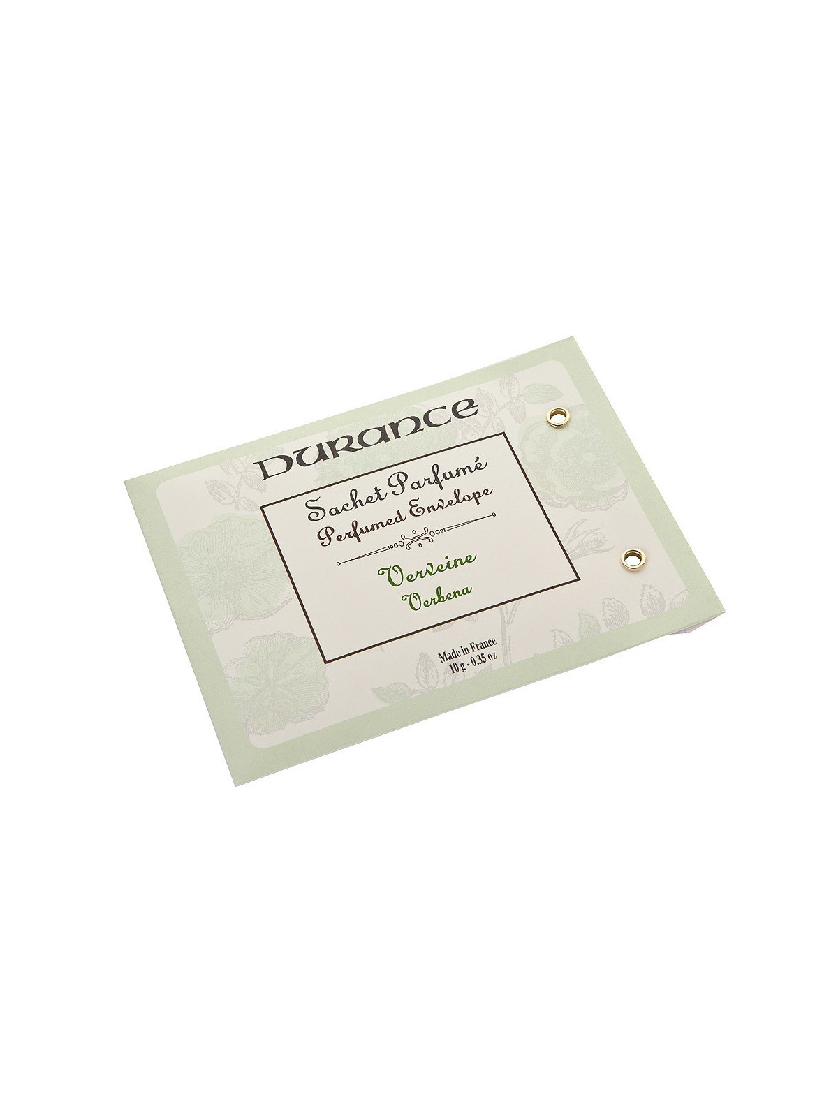 Durance Duftbeutel – Verveine – Beauty Flash Shop Online