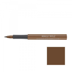 LONGWAER LIQUID EYEBROW LINER NR.1 - MALU WILZ