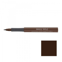 LONGWAER LIQUID EYEBROW LINER NR.6 - MALU WILZ