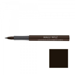 LONGWAER LIQUID EYEBROW LINER NR.8 - MALU WILZ