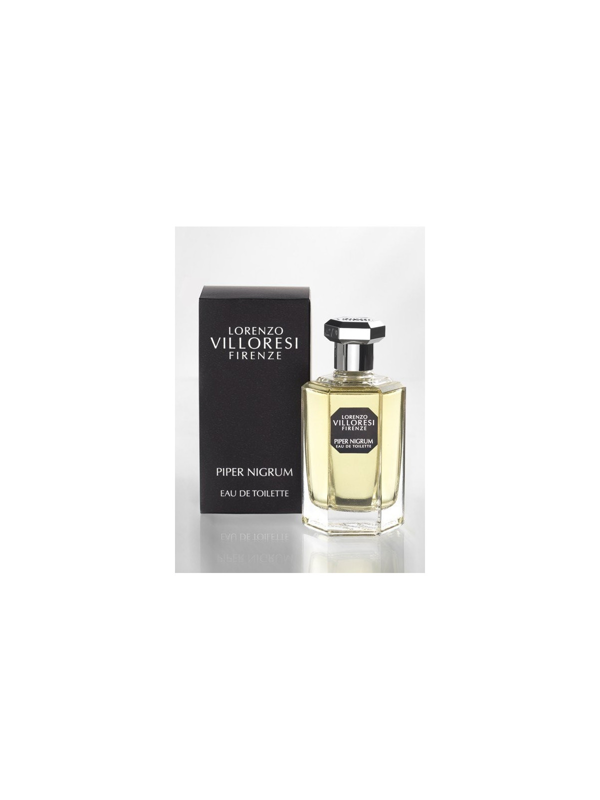 Lorenzo Villoresi – Piper Nigrum – Eau de Toilette – Beauty Flash Shop Online