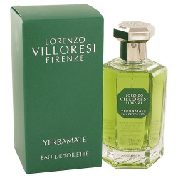 Lorenzo Villoresi Yerbamate Eau de Toilette – Beauty Flash Shop Online