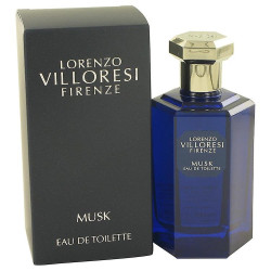 Lorenzo Villoresi – Musk – Eau de Toilette – Beauty Flash Shop Online