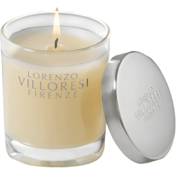 Lorenzo Villoresi Duftkerze Teint de Neige – Beauty Flash Shop Online