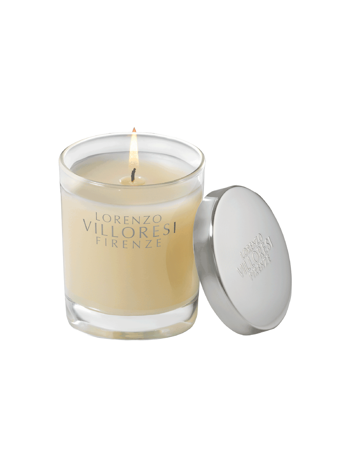 Lorenzo Villoresi Duftkerze Teint de Neige – Beauty Flash Shop Online