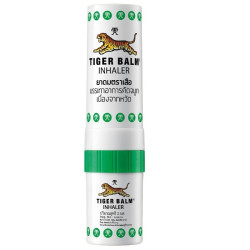 Tiger Balm Naseninhalator Tiger Balm –  Beauty Flash Shop abschwellend