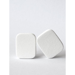 Malu Wilz - Make-up Yukilon Schwämmchen eckig – Beauty Flash Shop Online