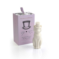 The Somerset Toiletry Co. Cat Shaped Soap – Pink Grapefruit – Beauty Flash Shop Online