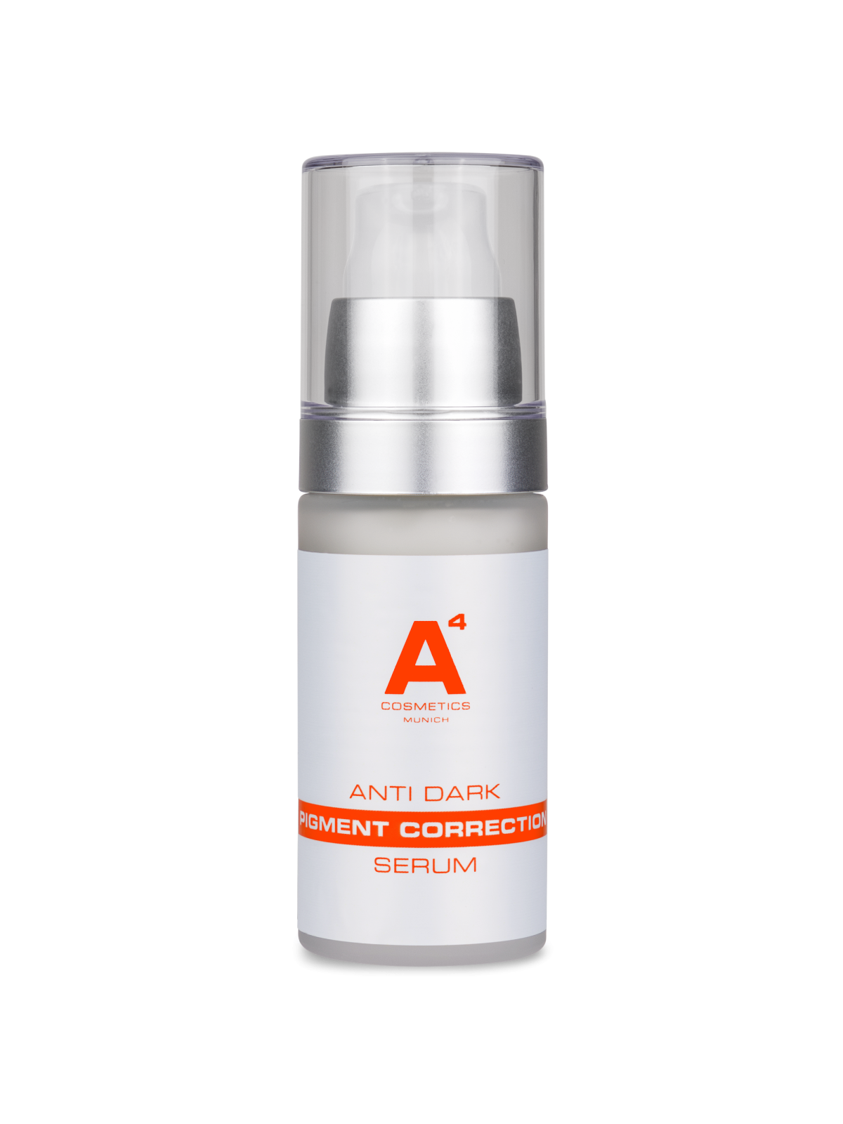 A4 Cosmetics Anti Dark Pigment Correction Serum – Beauty Flash Shop Online