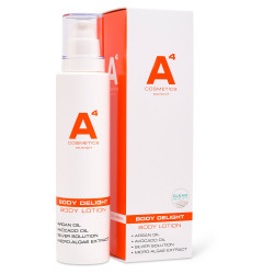 A4 Cosmetics- Body Delight  Body Lotion - Beauty Flash Shop Online