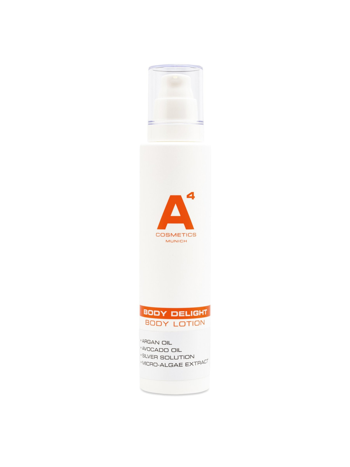 A4 Cosmetics- Body Delight  Body Lotion - Beauty Flash Shop Online