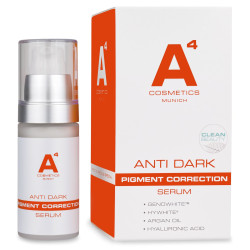 A4 Cosmetics Anti Dark Pigment Correction Serum – Beauty Flash Shop Online