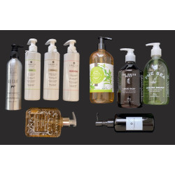 Flüssigseifen – täglicher Begleiter gegen Bakterien – Beauty Flash Shop Online