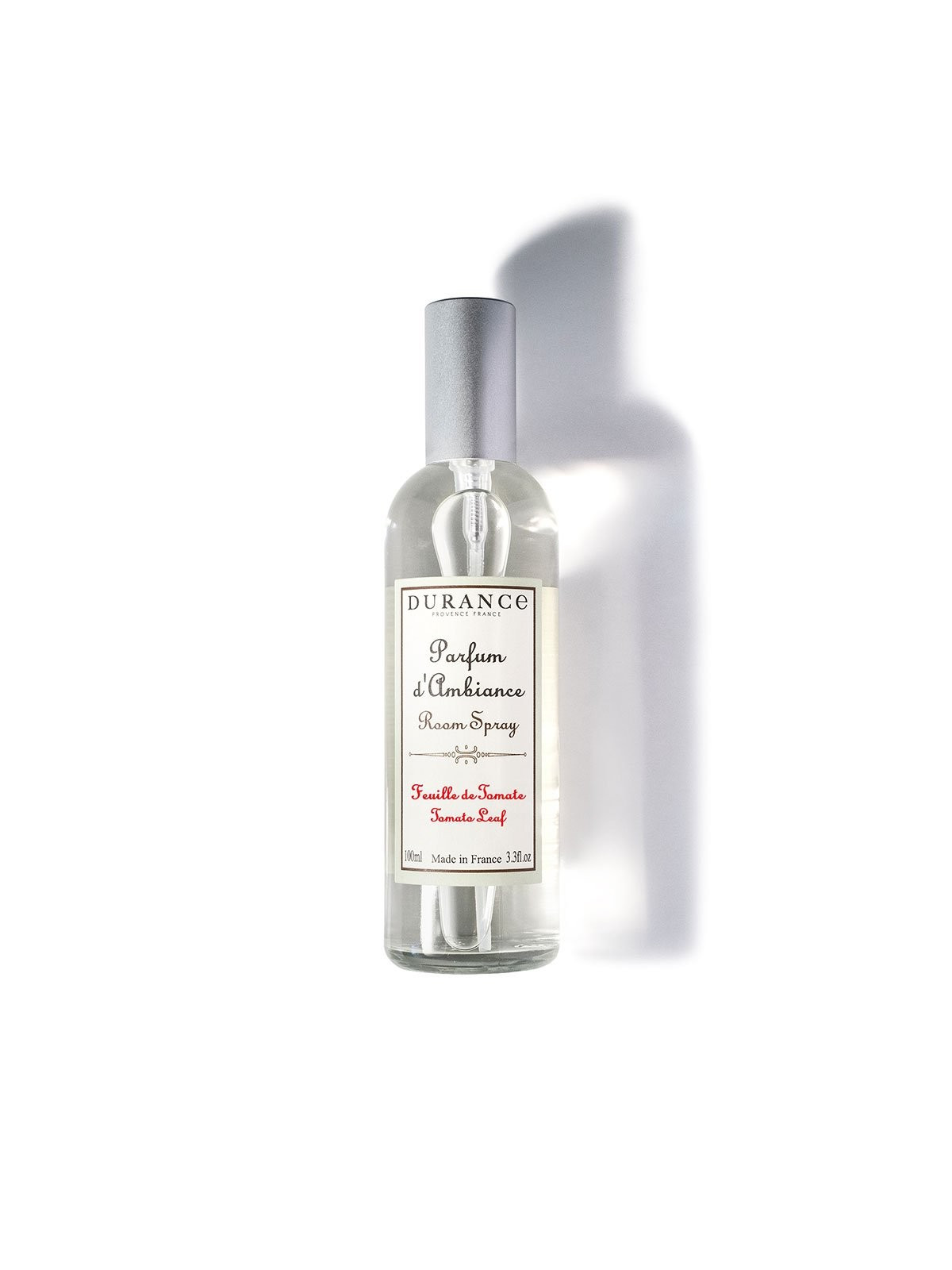 Durance Raumspray Tomatenblatt – Beauty Flash Shop Online