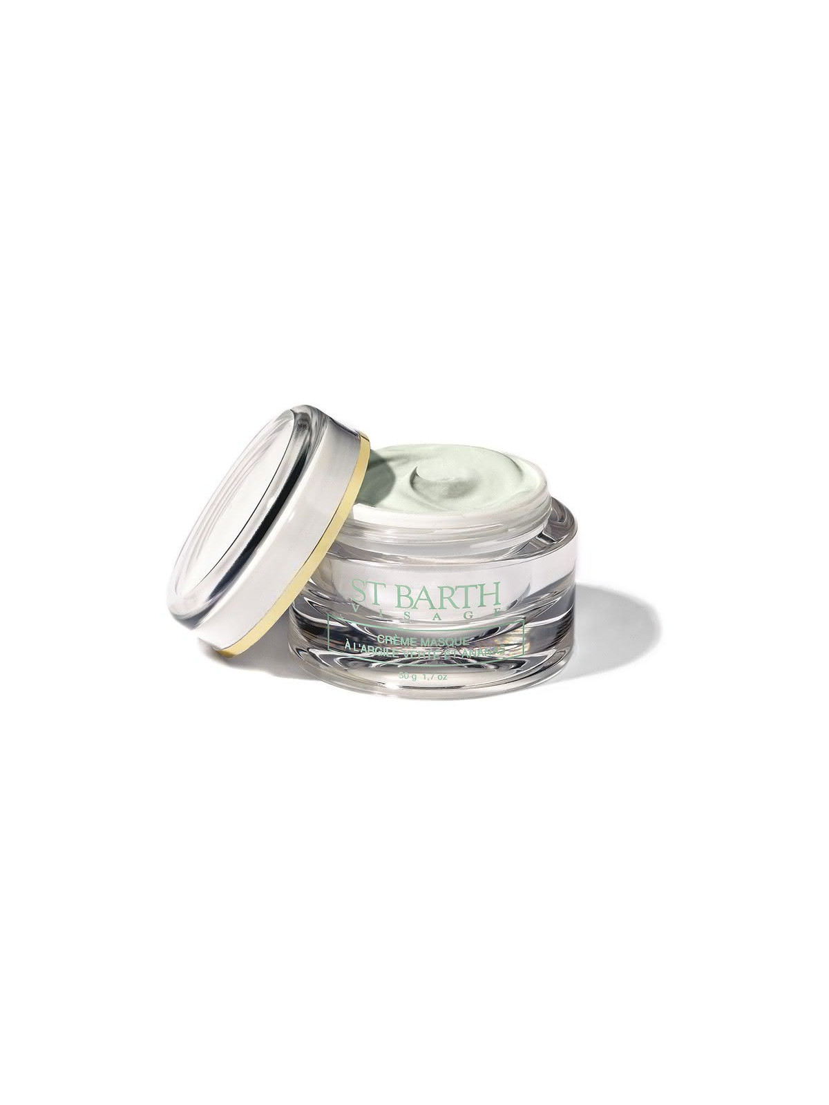 Ligne St Barth – Creme –  Maske Ananas – Beauty Flash Shop Online