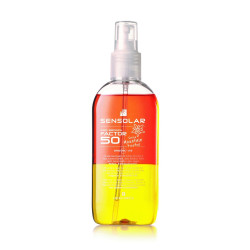 Sensolar Sonnenschutz SPF 50– Beauty Flash Shop Online