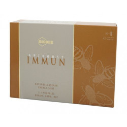 Biobee Apiboost Immun – Beauty Flash Shop Online