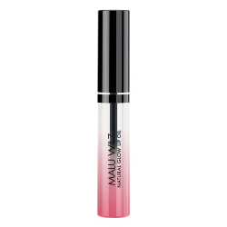 Malu Wilz - Natural Glow Lip Oil - Beauty Flash Shop Online