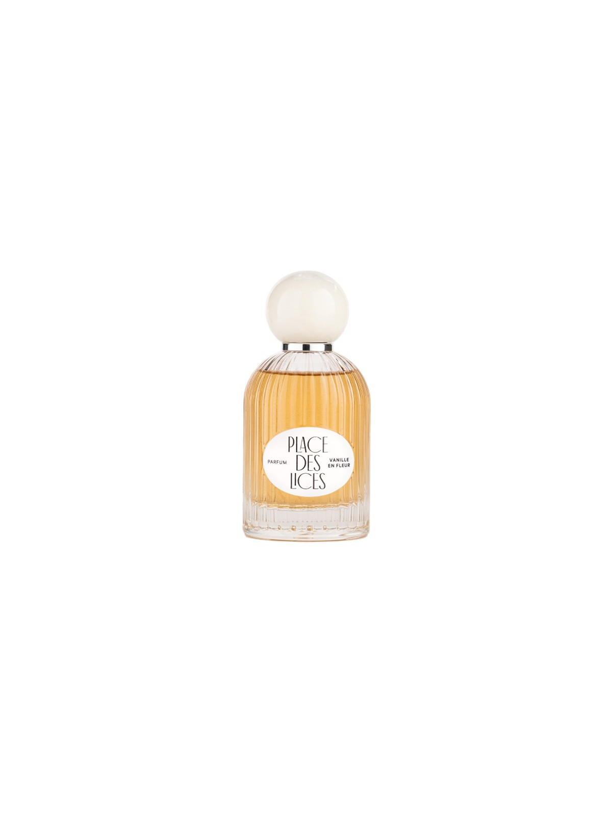 Place des Lices Vanille En Fleur – Parfum  – Beauty Flash Shop Online