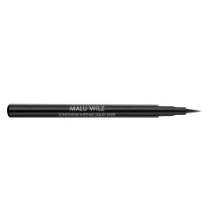 Malu Wilz Longwear Intense Liquid Liner Nr.1 Black – Beauty Flash Shop Online