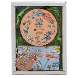 Heathcote & Ivory Mini Hamper – Beauty Flash Shop Online