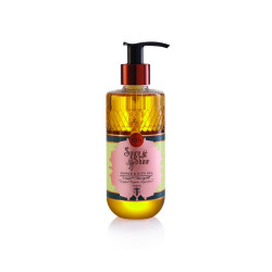 Erb Asia Spice & Shine  – Shower & Bath Gel – Beauty Flash Shop Online
