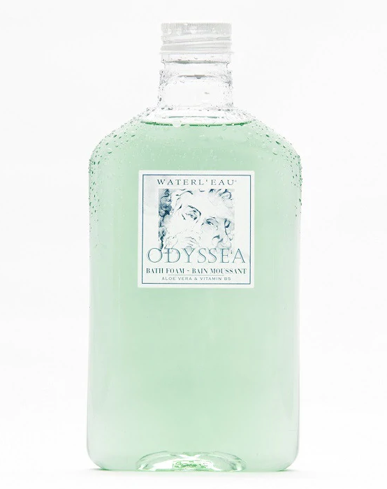 Odyssea – Bath Foam –...