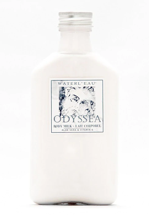 Odyssea – Body Milk –...