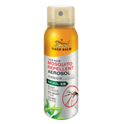 Tiger Balm Tiger Balsam Mückenabweisendes Aerosol – Beauty Flash Shop
