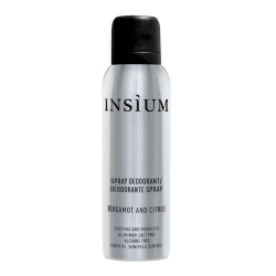 Insìum Spray Deodorant Bergamot and Citrus  – Beauty Flash Shop