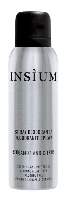 Insìum Spray Deodorant...