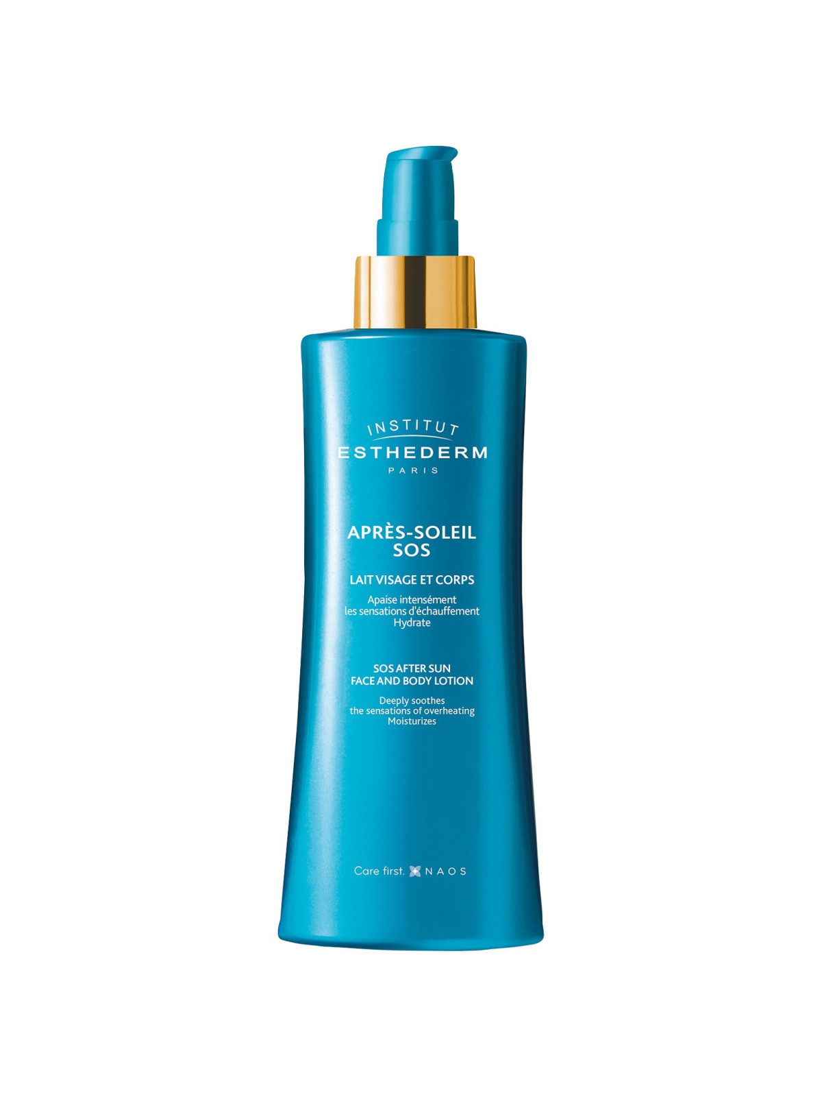 Esthederm Après-Soleil SOS – Beauty Flash Shop Online