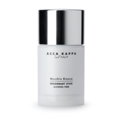 Acca Kappa dal 1869 - Muschio Bianco Deodorant Stick – Beauty Flash Shop Online