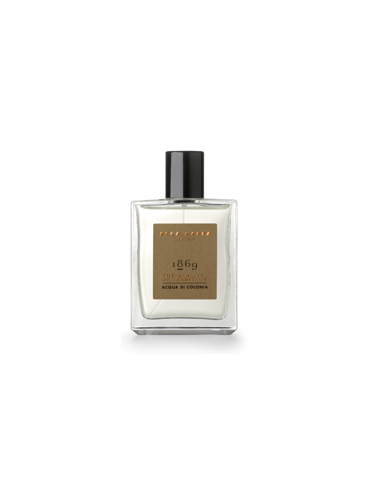 Acca Kappa dal 1869 -Eau de Cologne Vapo – Beauty Flash Shop Online
