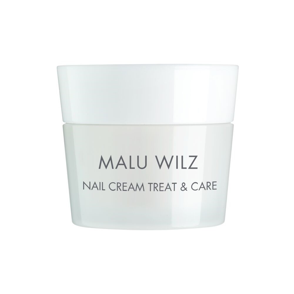 Nail Cream Treat & Care –...