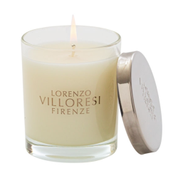 Lorenzo Villoresi Duftkerze Piper Nigrum – Beauty Flash Shop