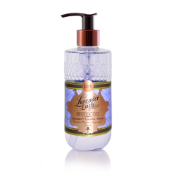 Erb Asia Lavender Lush Duschgel – Beauty Flash Shop Online