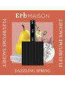 Erb Maison Aromatic Sachet Dazzling Spring - Erb Asia - Beauty Flash Shop Online