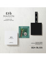 Erb Maison Aromatic Sachet Sea Bliss - Erb Asia − Beauty Flash Shop Online