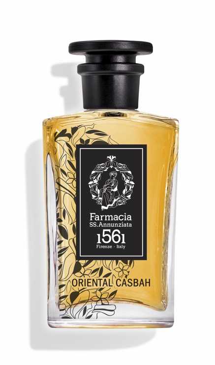 Oriental Casbah Parfum –...