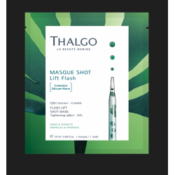 Thalgo Masque Shot Lift Flash – Beauty Flash Shop Online