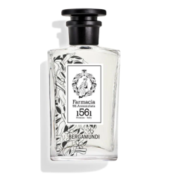 Farmacia SS Annunziata dal 1561 Bergamundi Eau de Parfum – Beauty Flash Shop Online