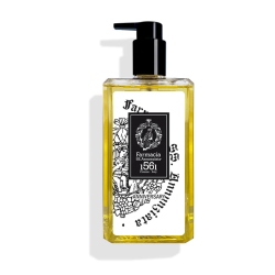 Farmacia SS. Annunziata 1561 Firenze -Anniversary Shower Gel – Beauty Flash Shop Online